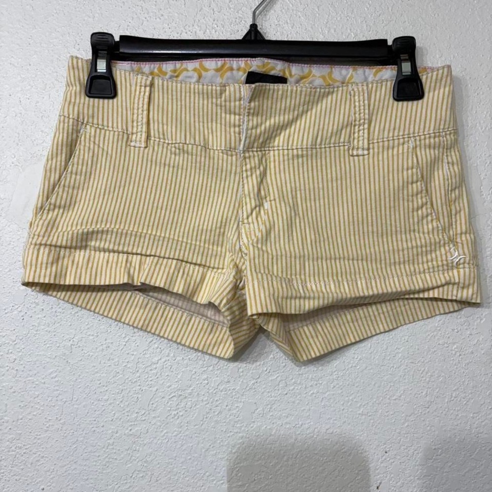 Hurley shorts